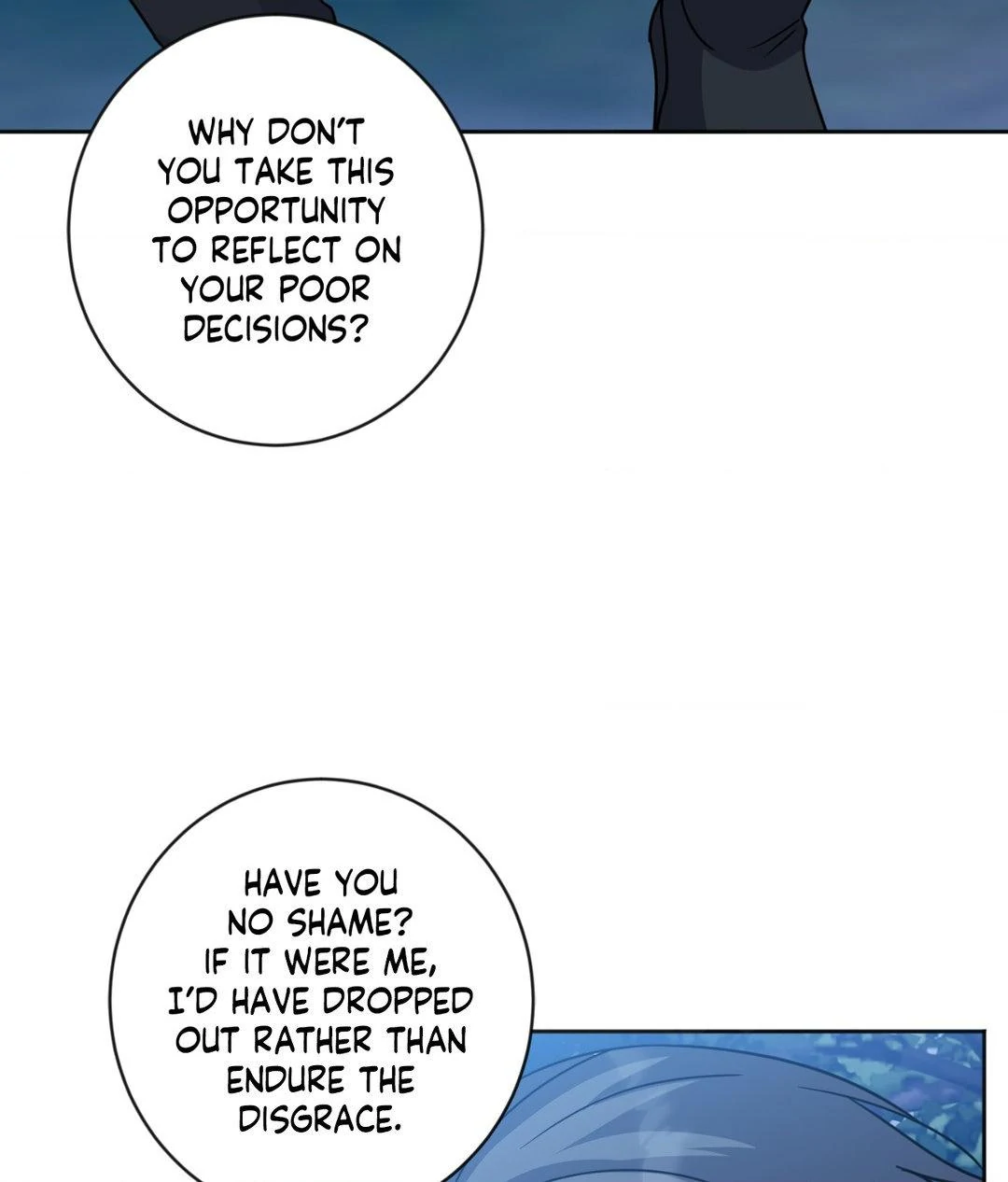 From Seed to Blossom - Chapter 12 manhwa