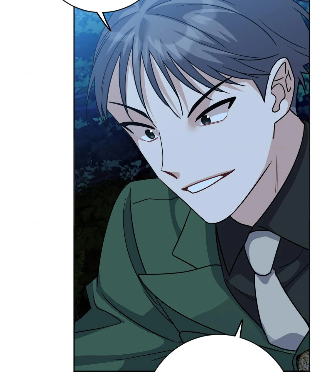 From Seed to Blossom - Chapter 12 manhwa