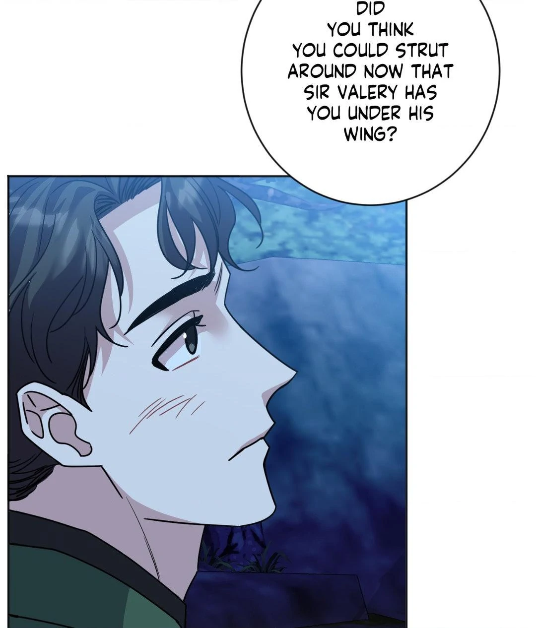 From Seed to Blossom - Chapter 12 manhwa