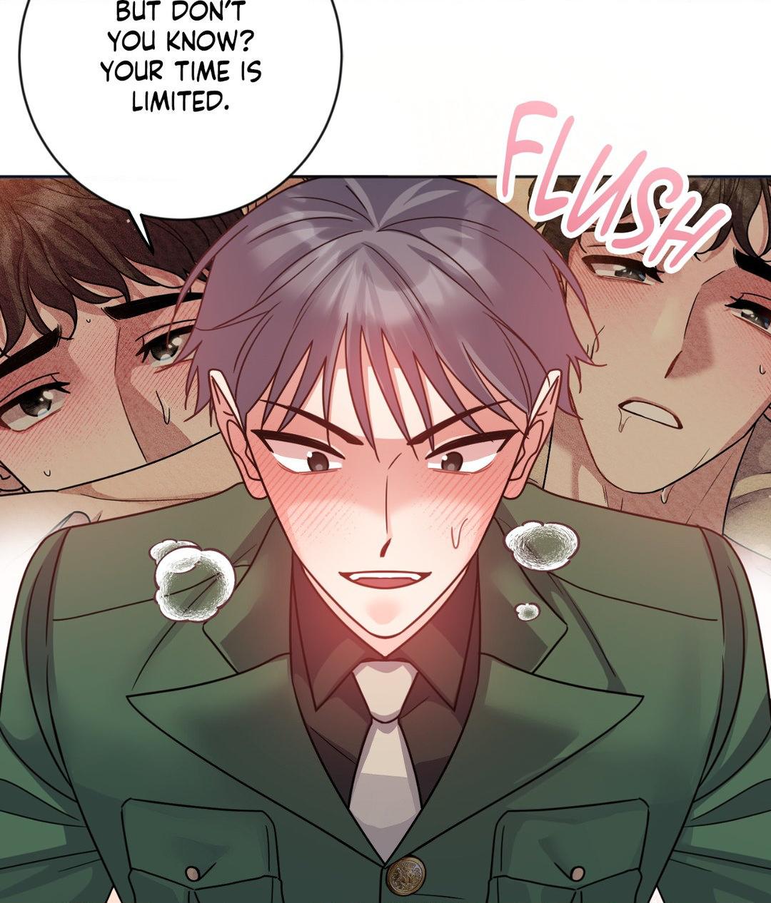 From Seed to Blossom - Chapter 12 manhwa