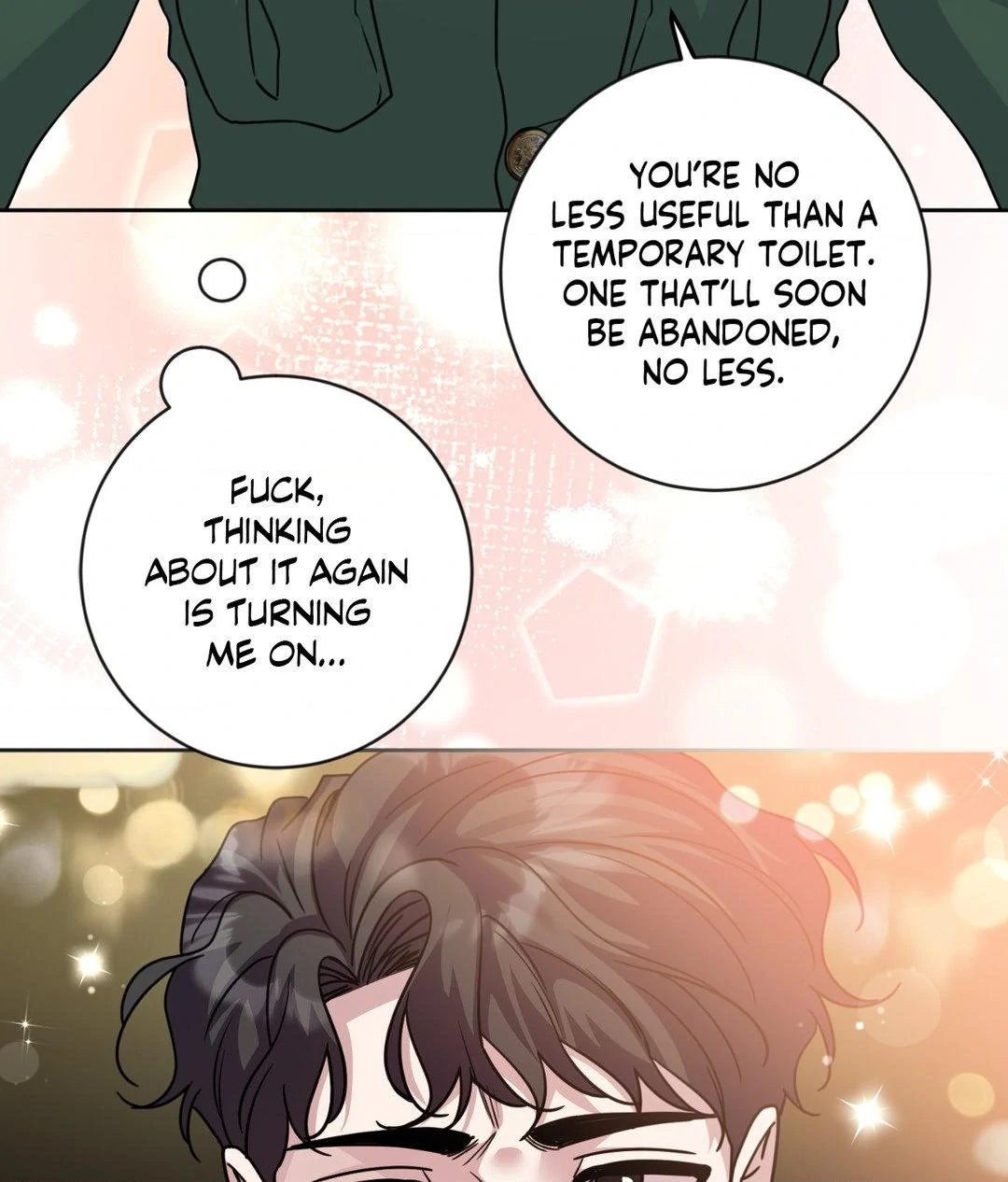 From Seed to Blossom - Chapter 12 manhwa