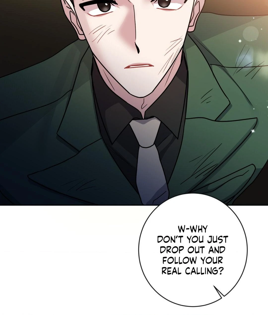 From Seed to Blossom - Chapter 12 manhwa