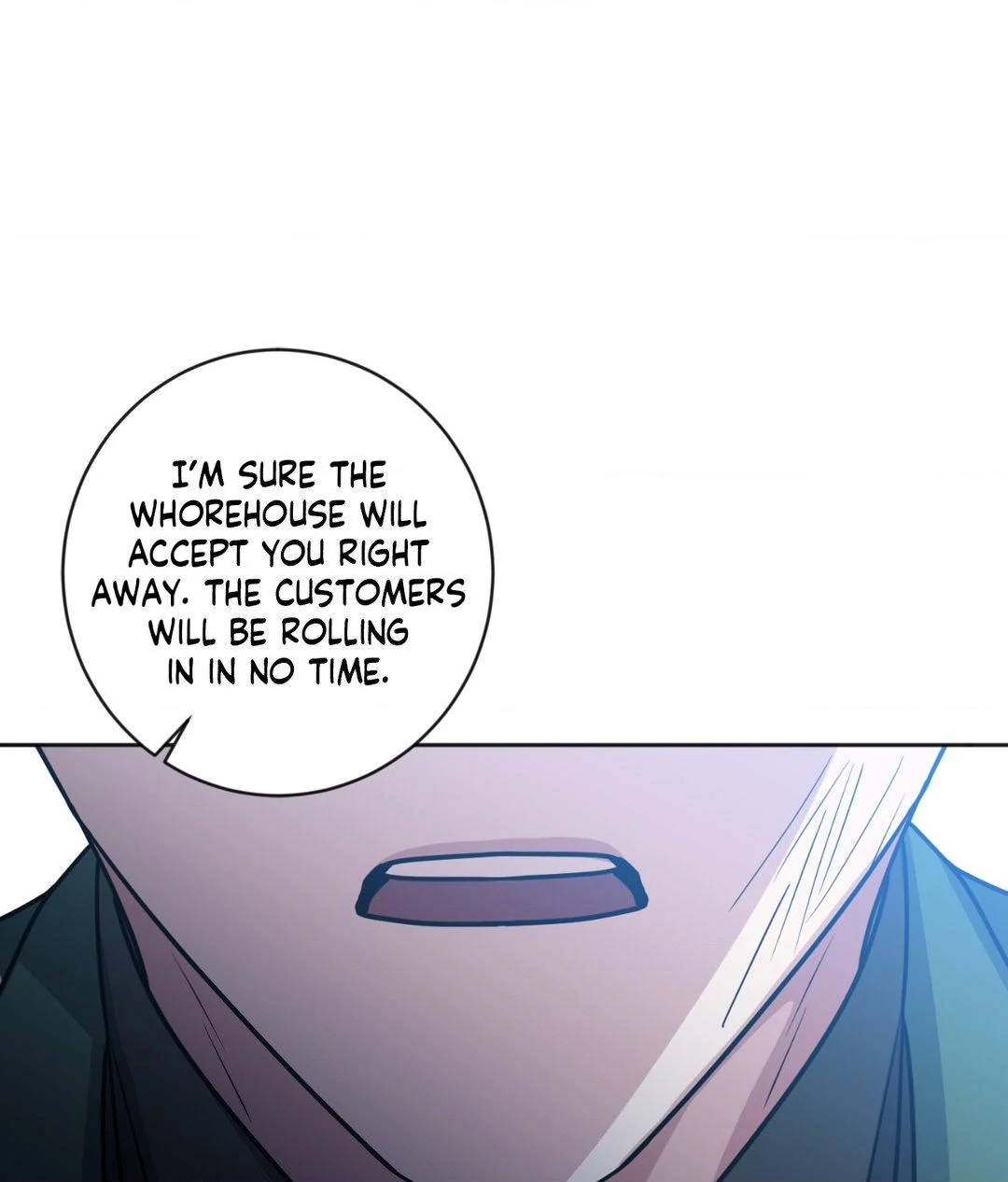 From Seed to Blossom - Chapter 12 manhwa