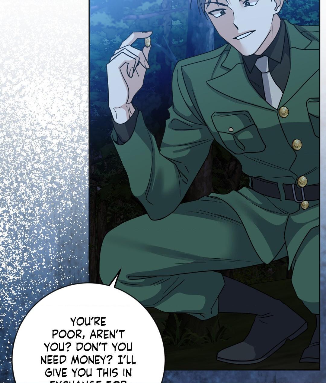 From Seed to Blossom - Chapter 12 manhwa