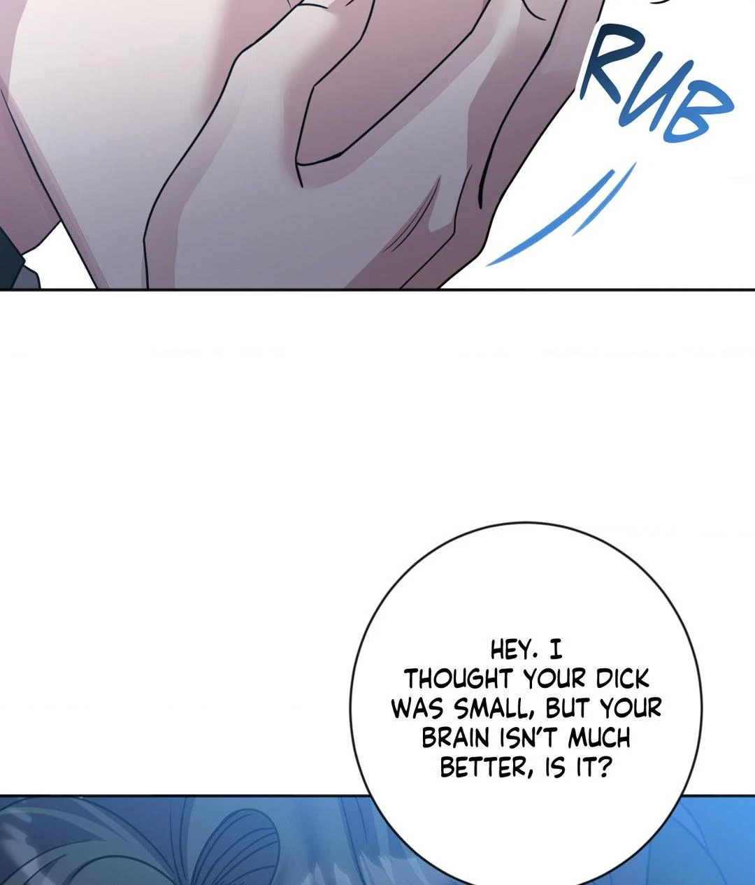 From Seed to Blossom - Chapter 12 manhwa