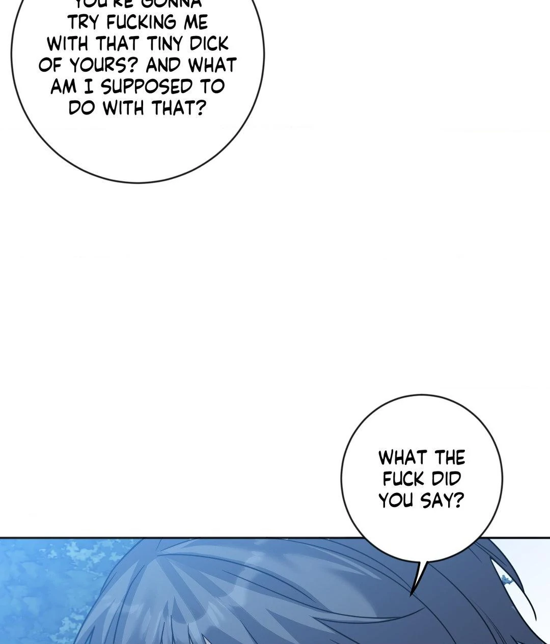 From Seed to Blossom - Chapter 12 manhwa