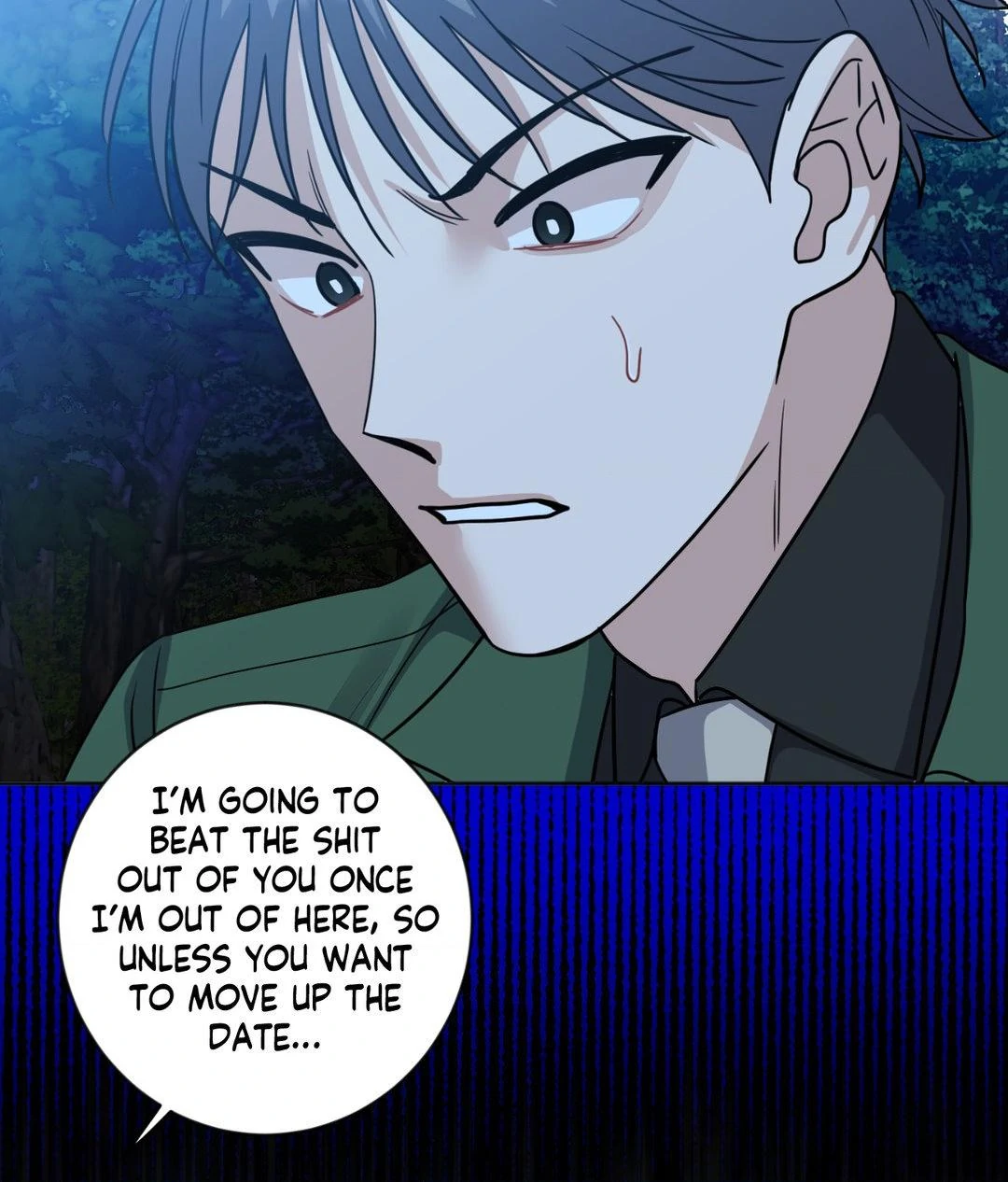 From Seed to Blossom - Chapter 12 manhwa