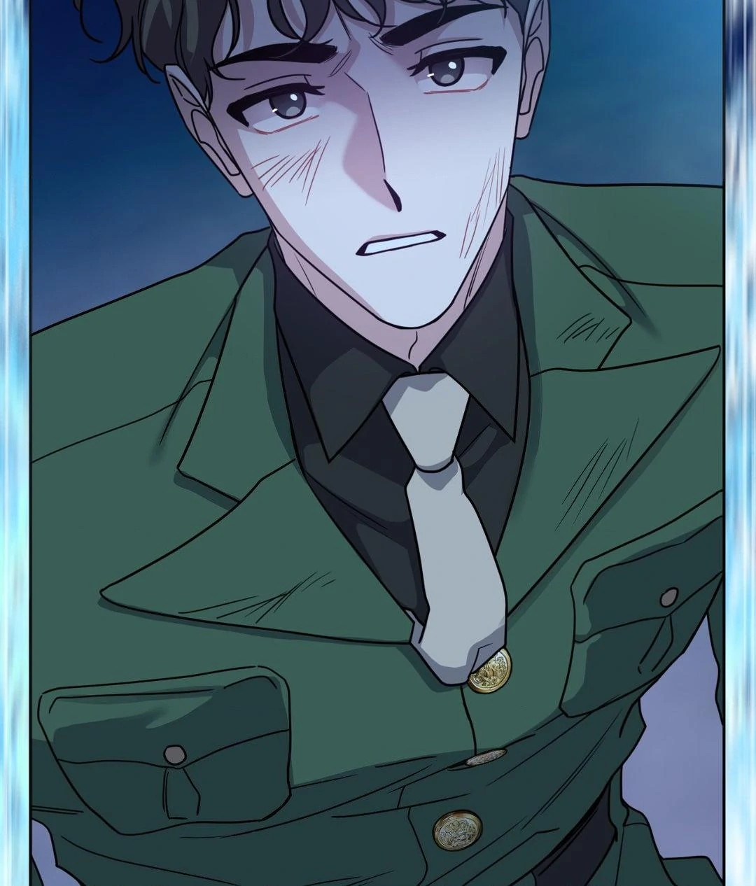 From Seed to Blossom - Chapter 12 manhwa