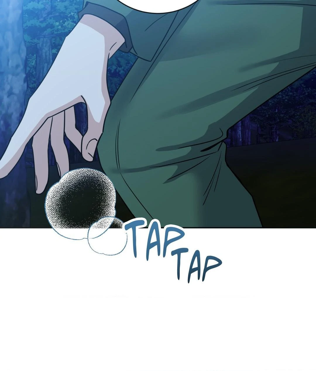 From Seed to Blossom - Chapter 12 manhwa