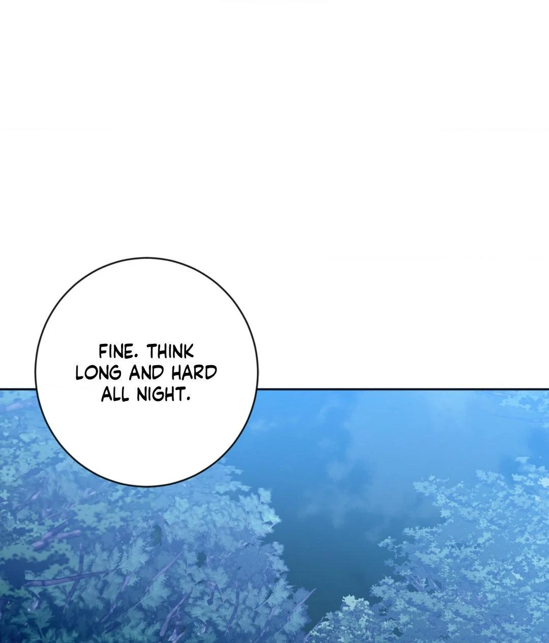 From Seed to Blossom - Chapter 12 manhwa