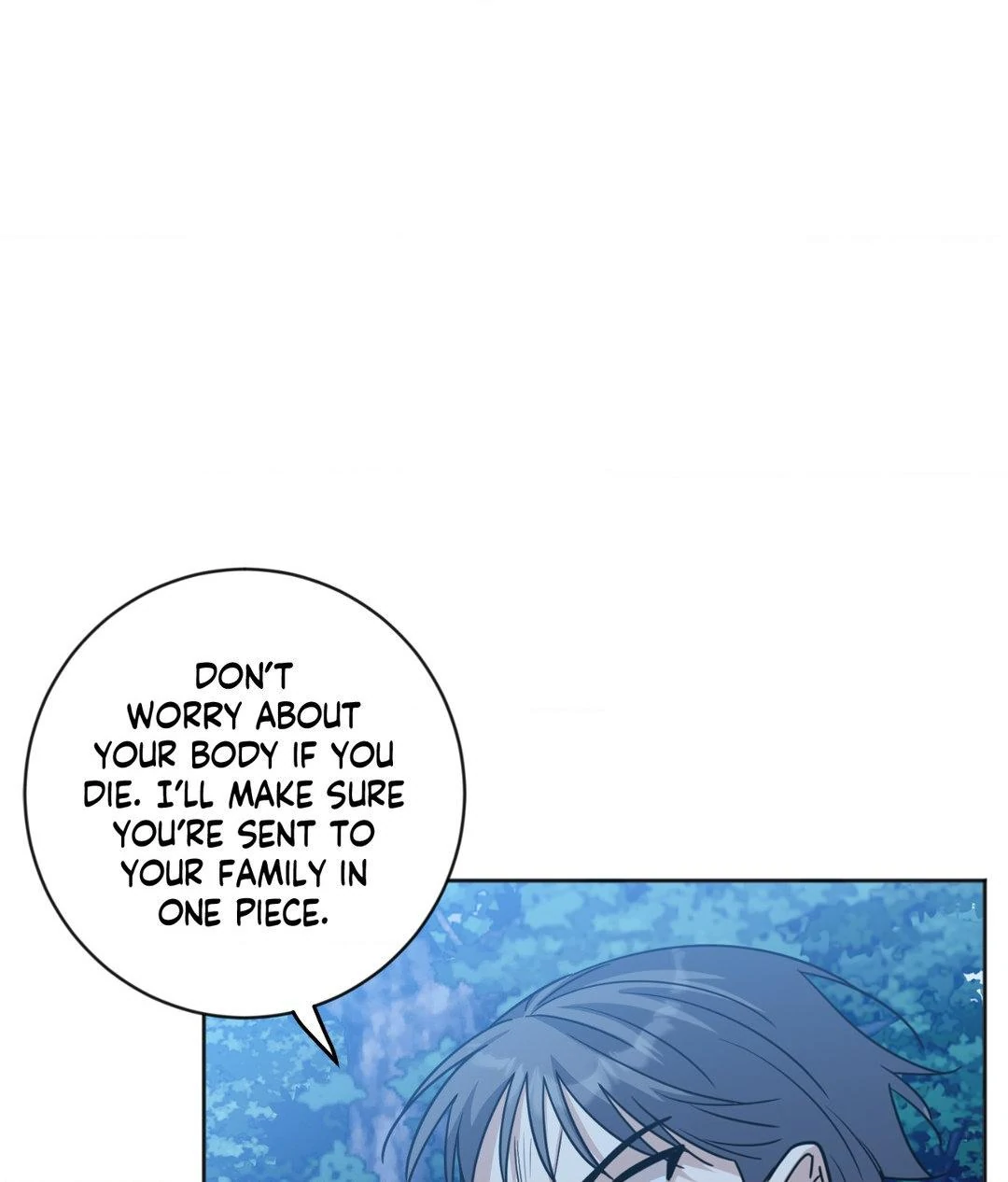 From Seed to Blossom - Chapter 12 manhwa