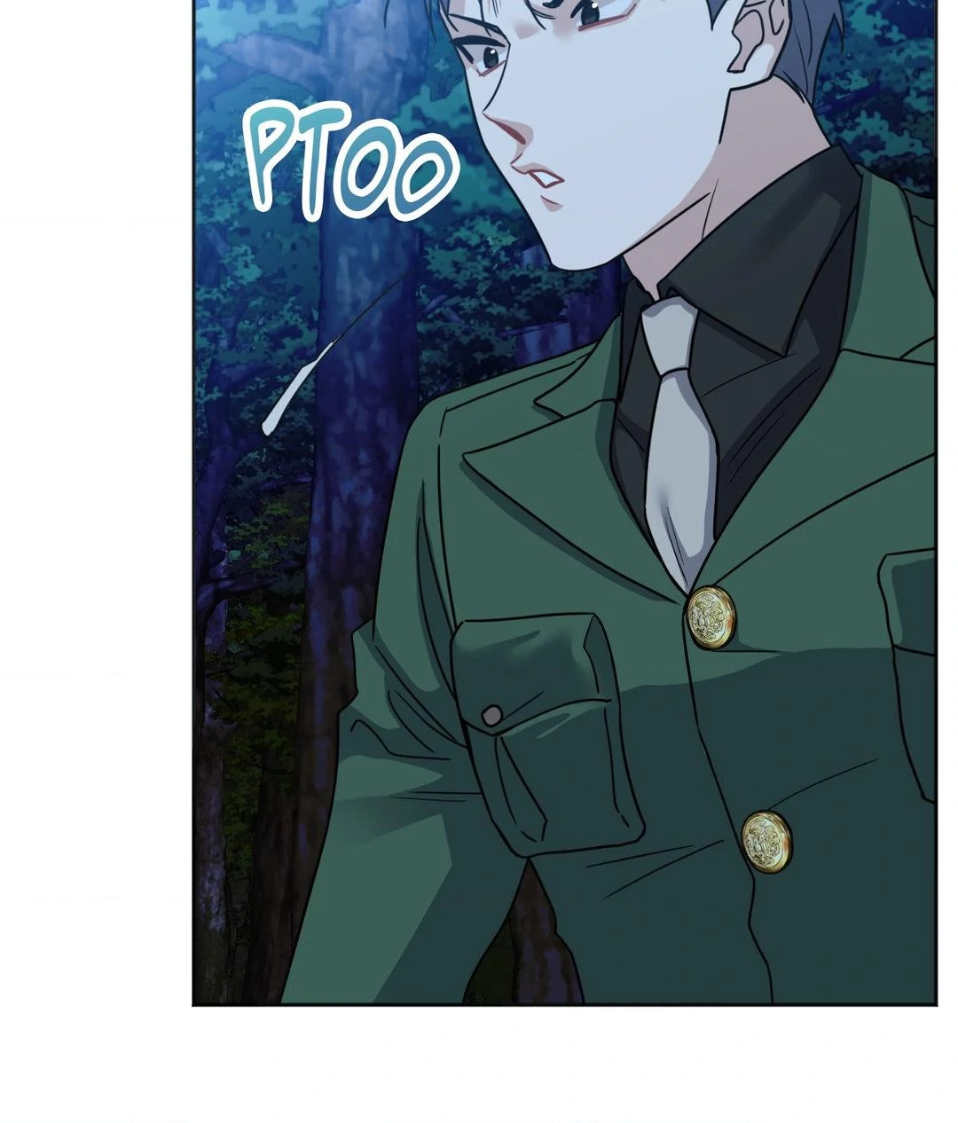 From Seed to Blossom - Chapter 12 manhwa