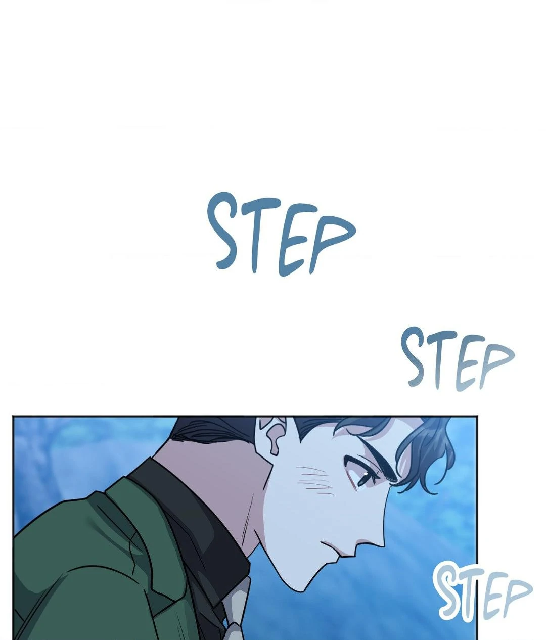 From Seed to Blossom - Chapter 12 manhwa