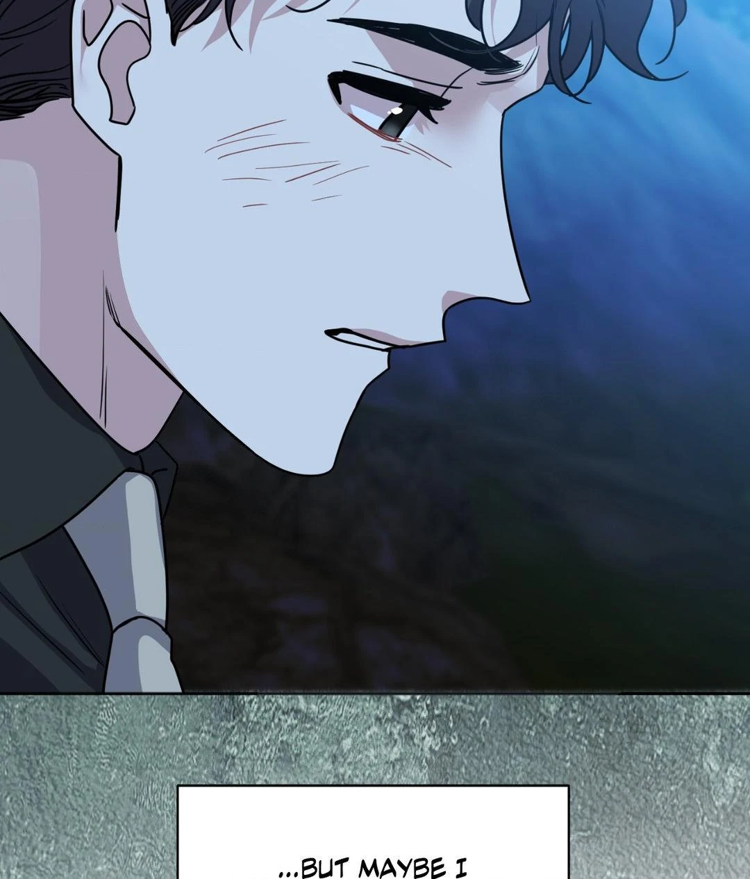 From Seed to Blossom - Chapter 12 manhwa