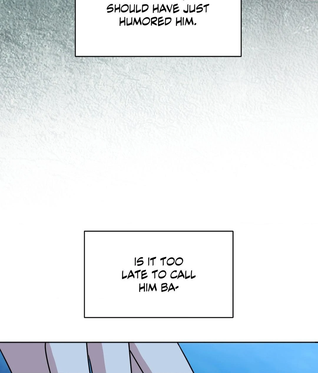 From Seed to Blossom - Chapter 12 manhwa