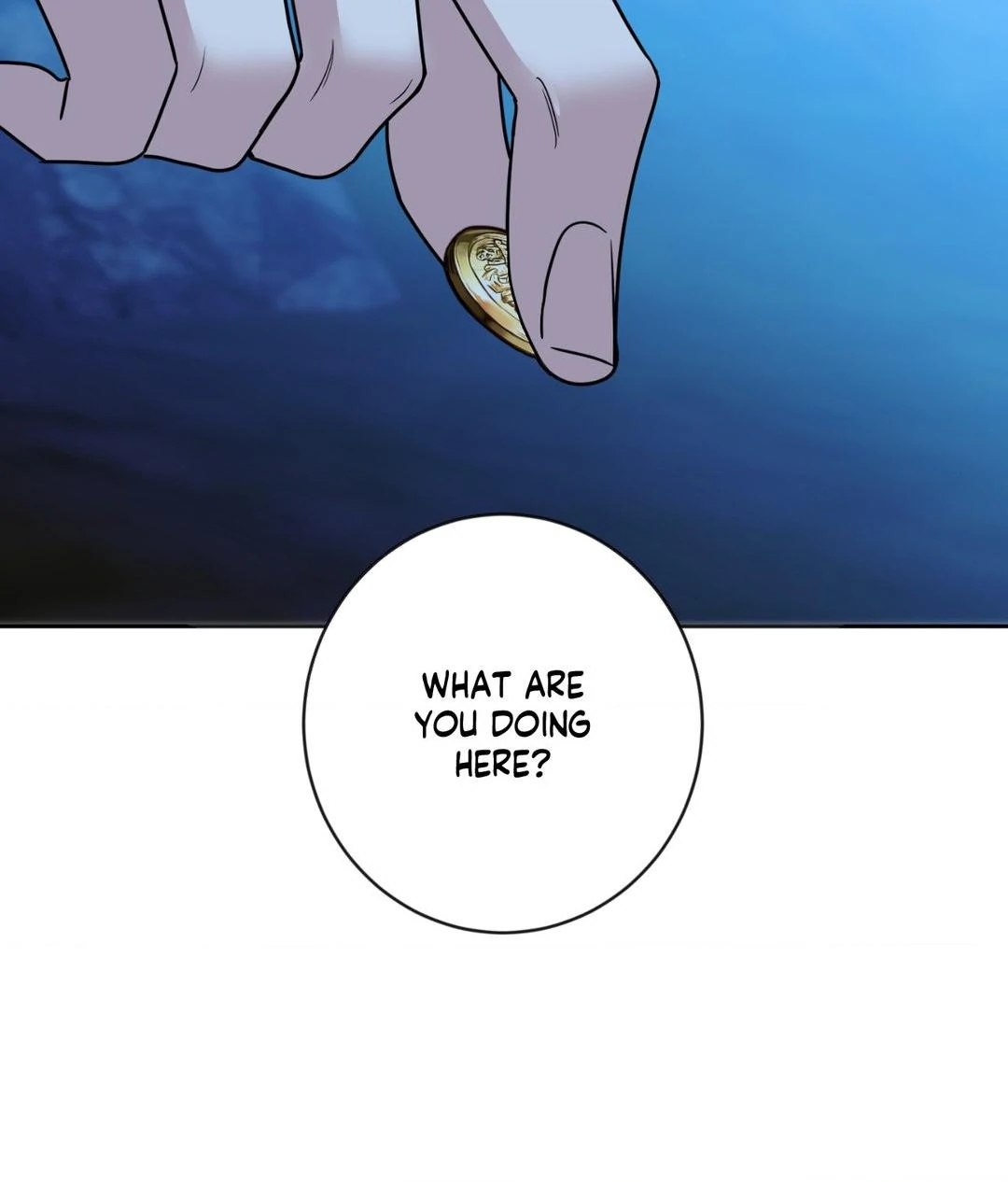 From Seed to Blossom - Chapter 12 manhwa