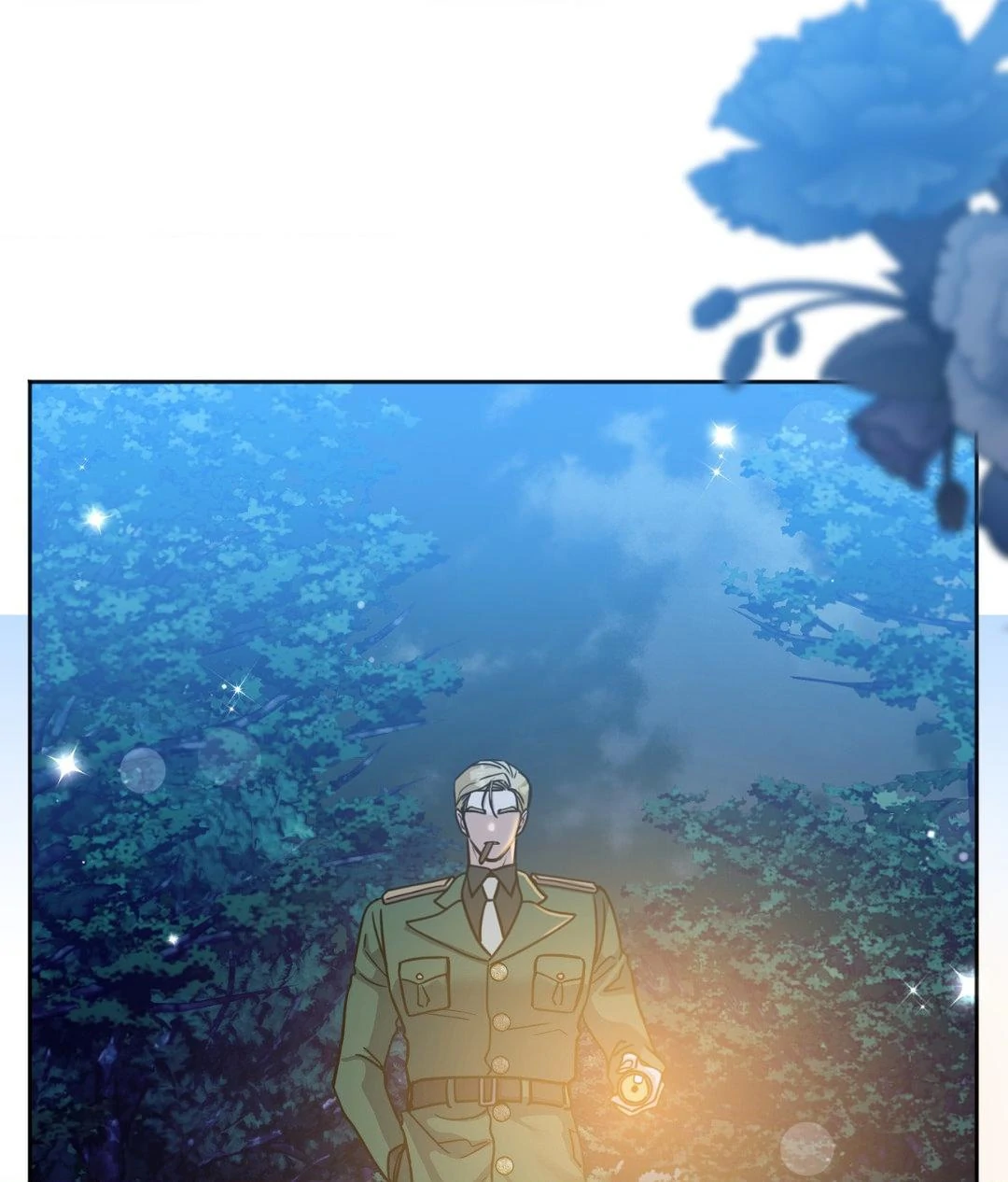 From Seed to Blossom - Chapter 12 manhwa