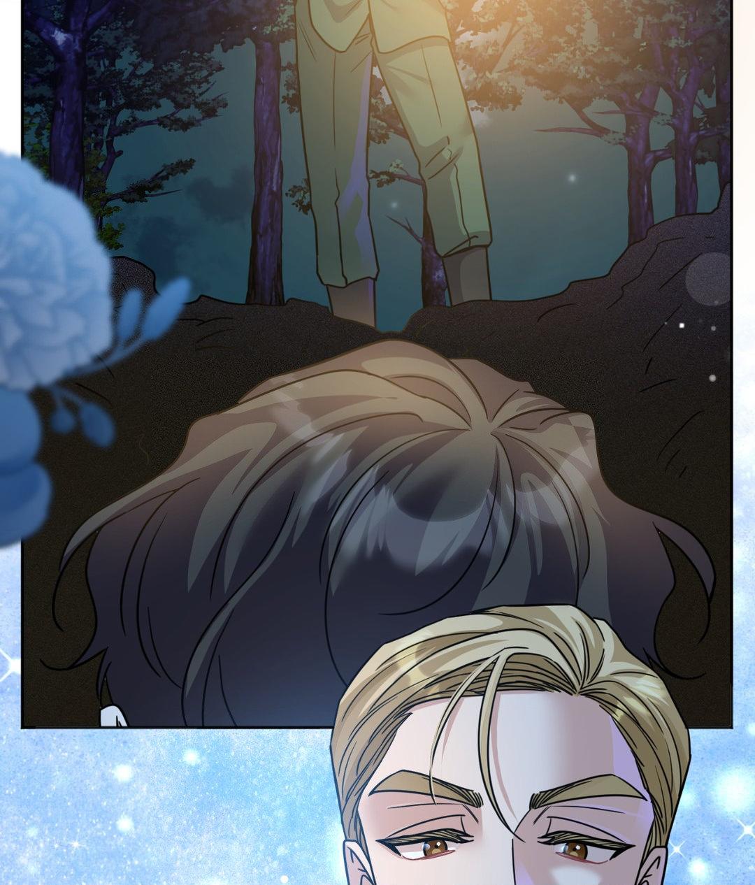 From Seed to Blossom - Chapter 12 manhwa