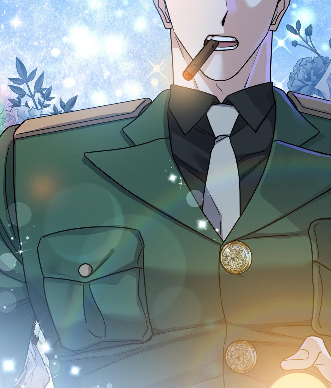 From Seed to Blossom - Chapter 12 manhwa