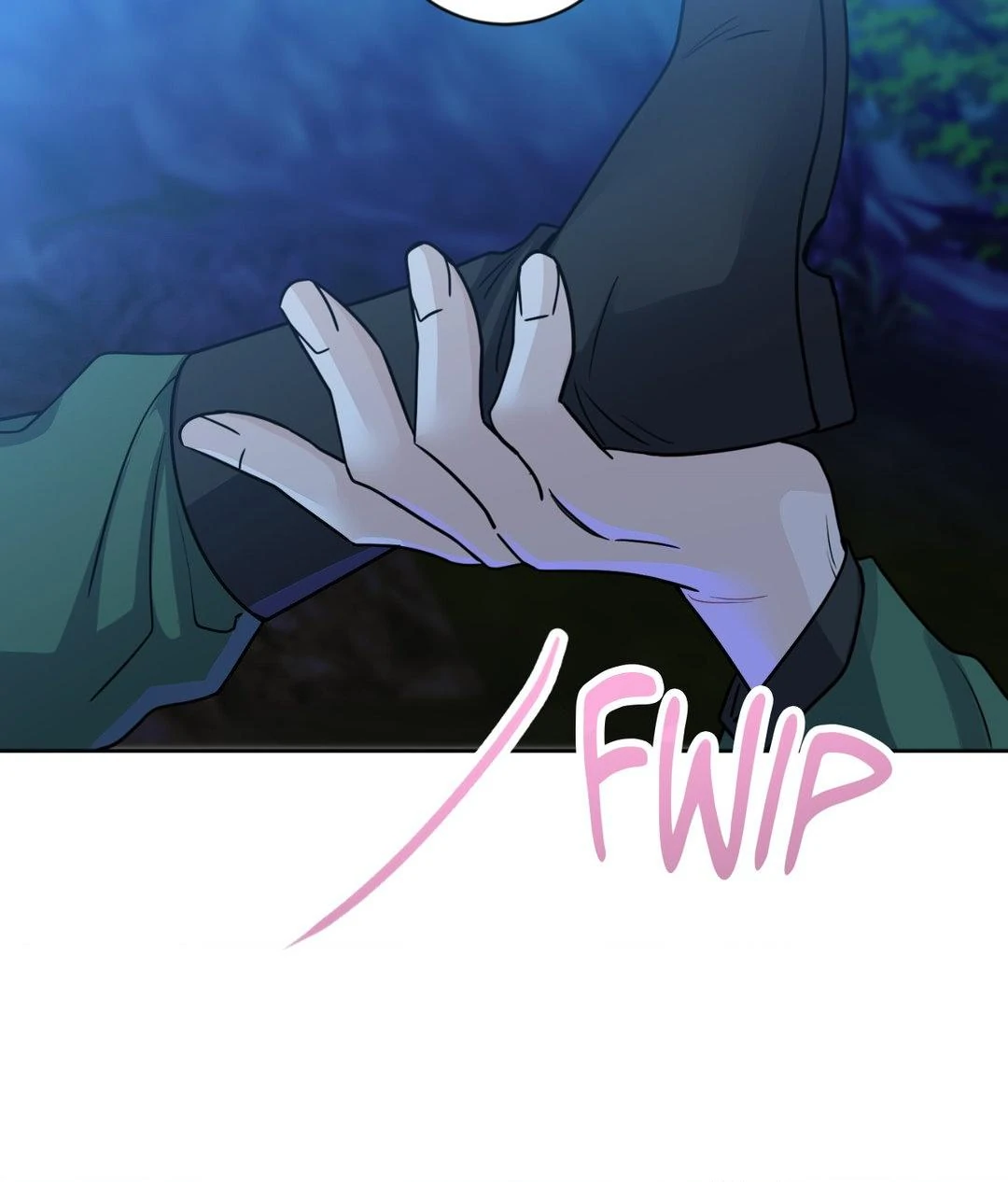 From Seed to Blossom - Chapter 12 manhwa