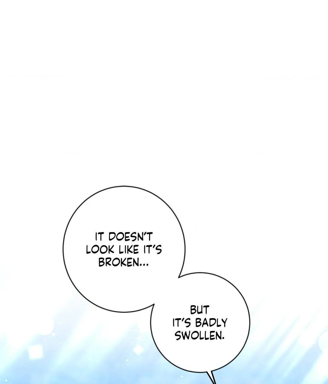 From Seed to Blossom - Chapter 12 manhwa