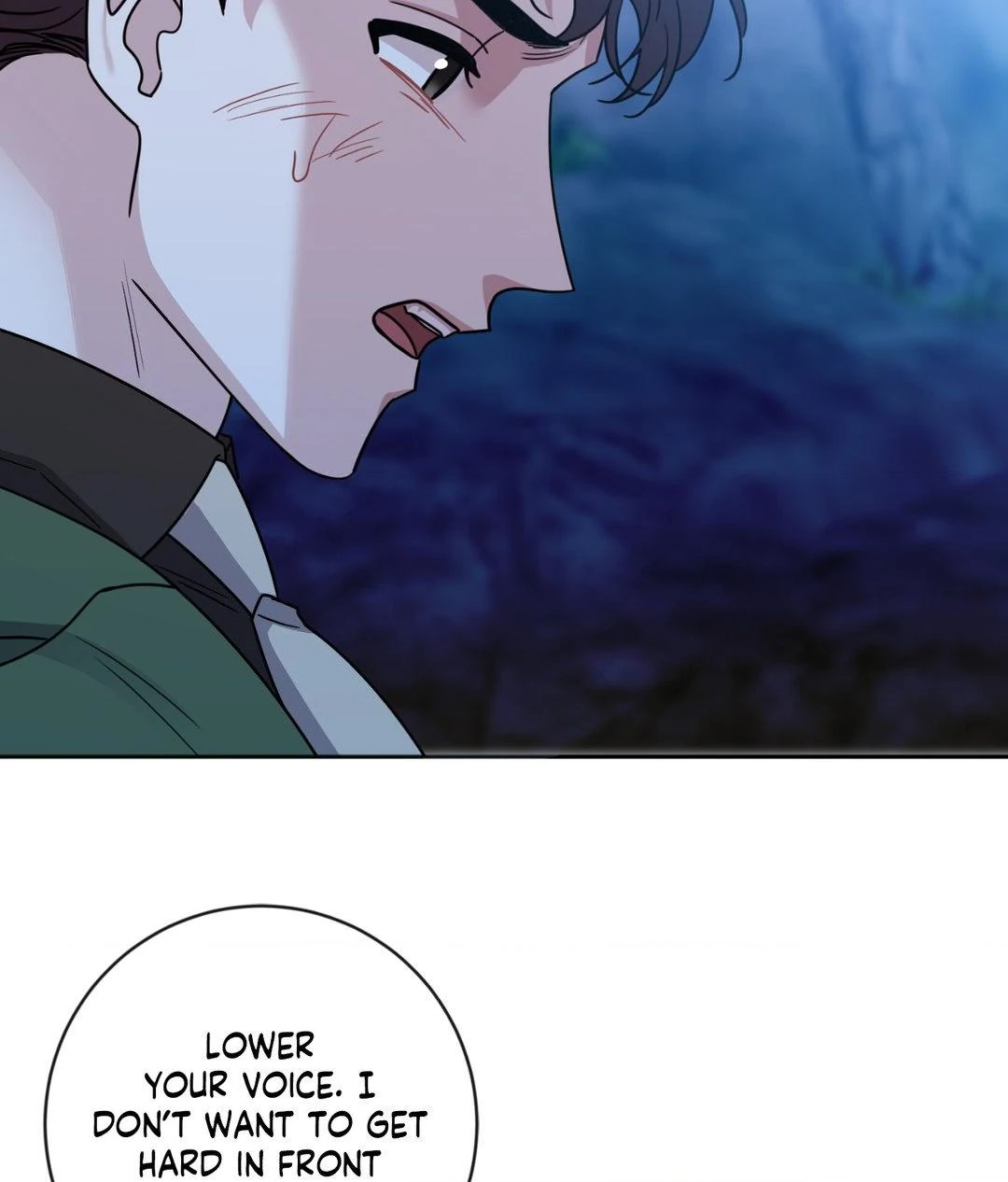 From Seed to Blossom - Chapter 12 manhwa