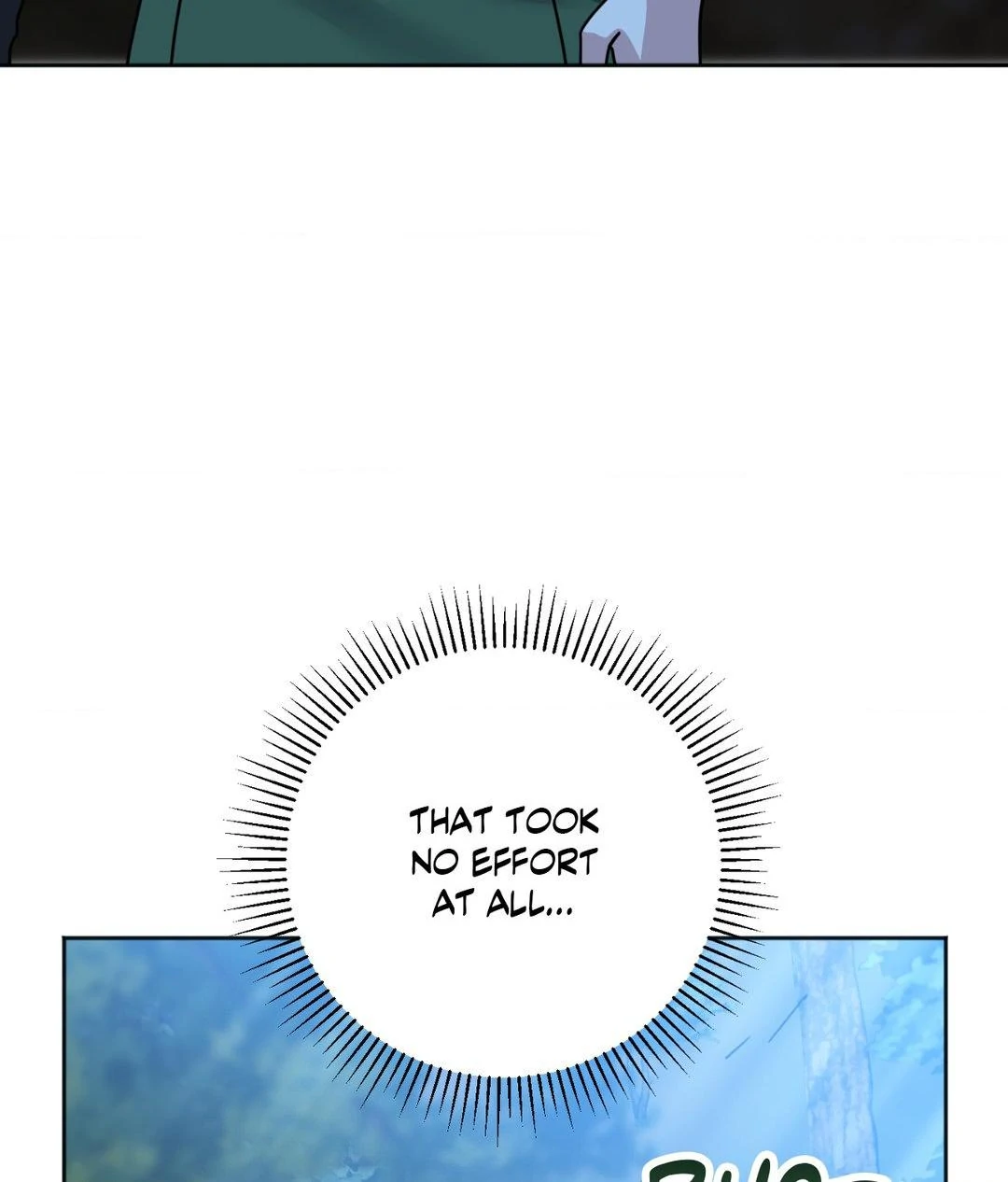 From Seed to Blossom - Chapter 12 manhwa