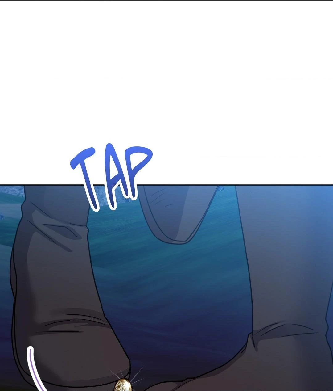 From Seed to Blossom - Chapter 12 manhwa