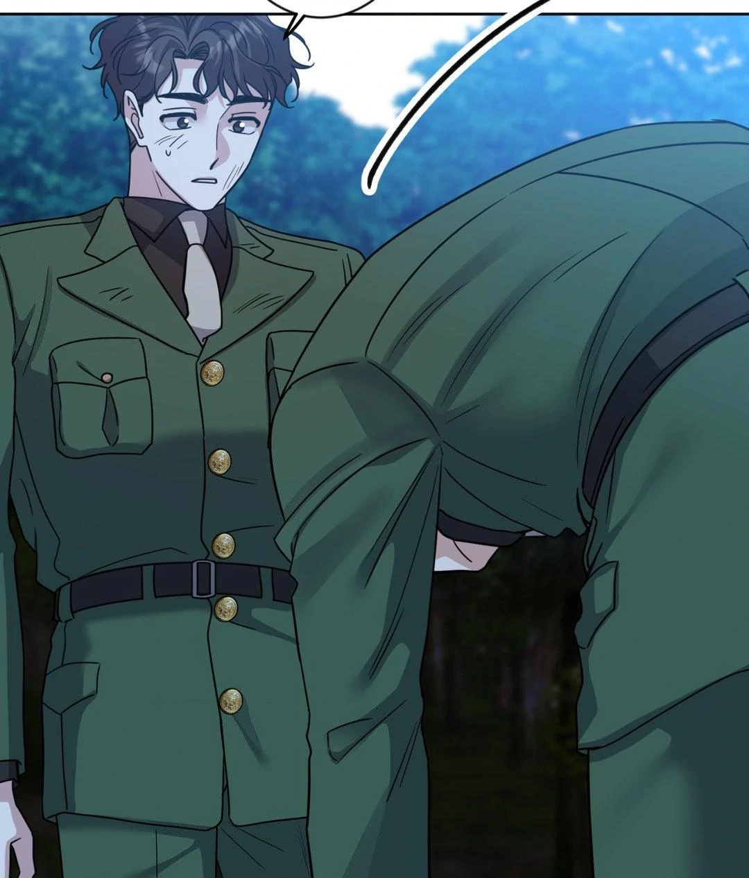 From Seed to Blossom - Chapter 12 manhwa