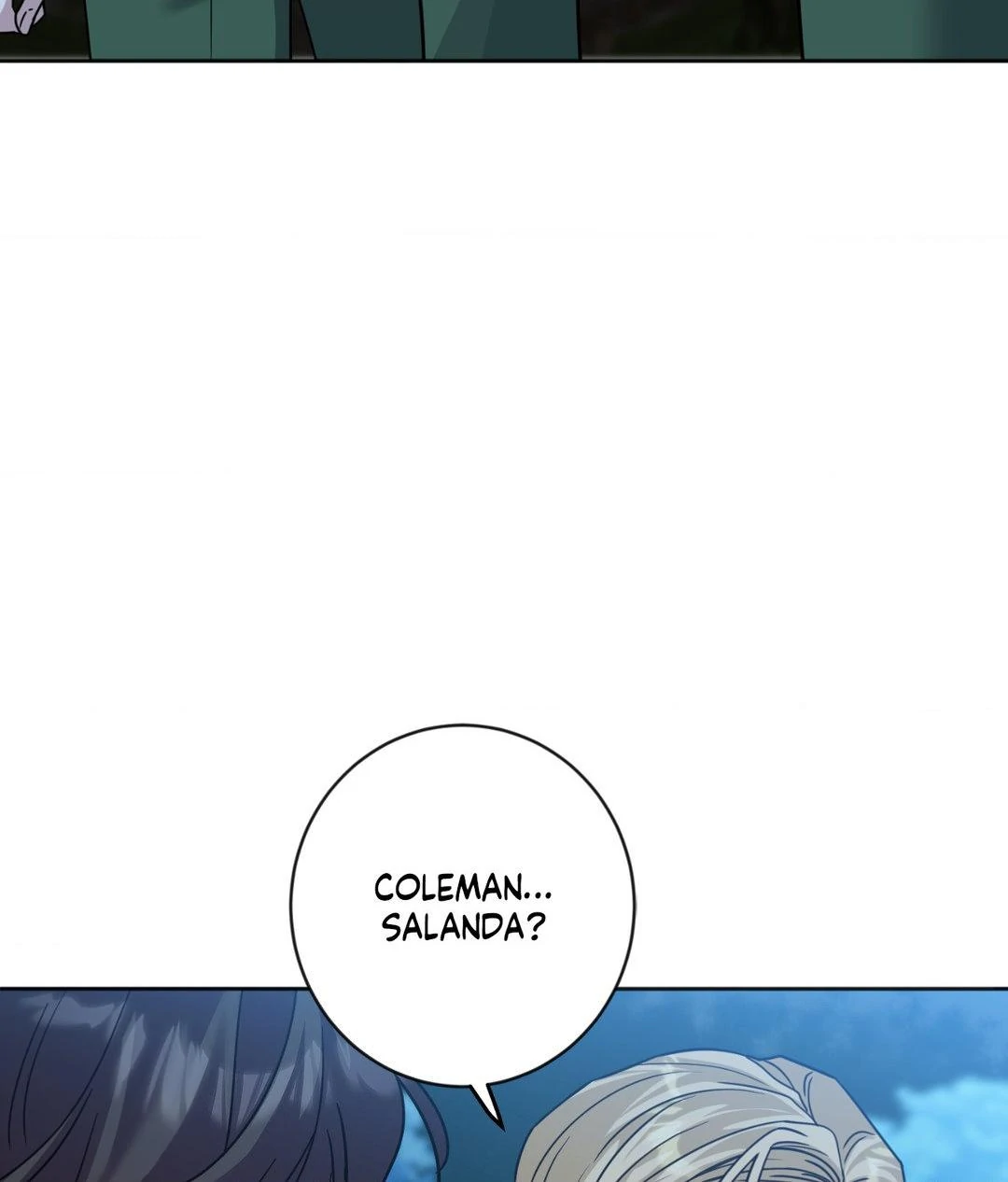 From Seed to Blossom - Chapter 12 manhwa