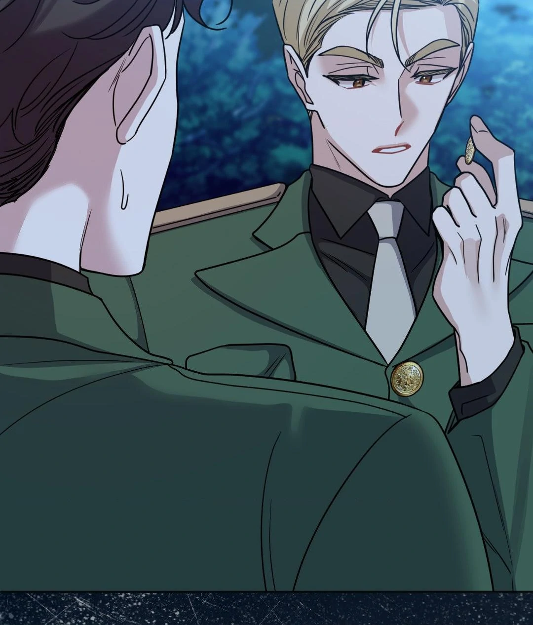 From Seed to Blossom - Chapter 12 manhwa