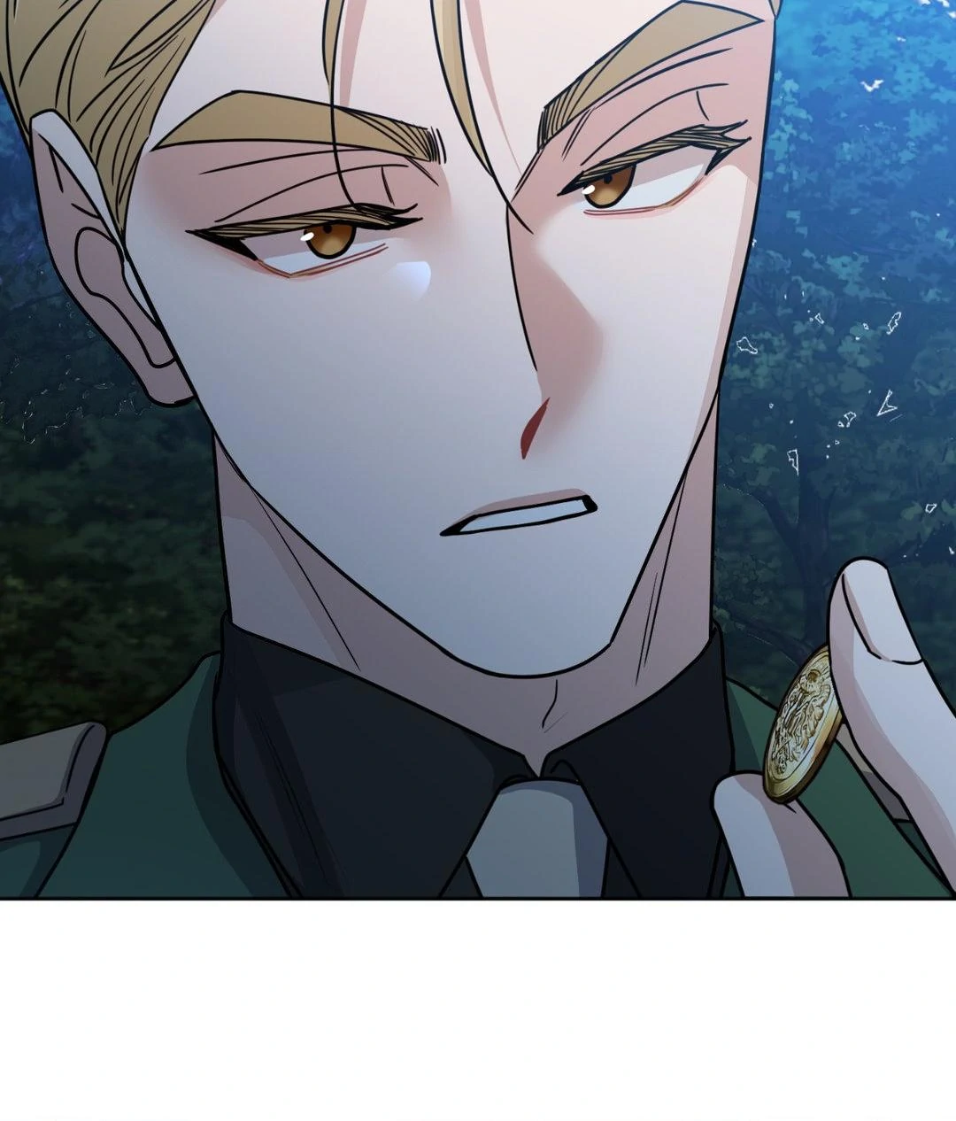 From Seed to Blossom - Chapter 12 manhwa