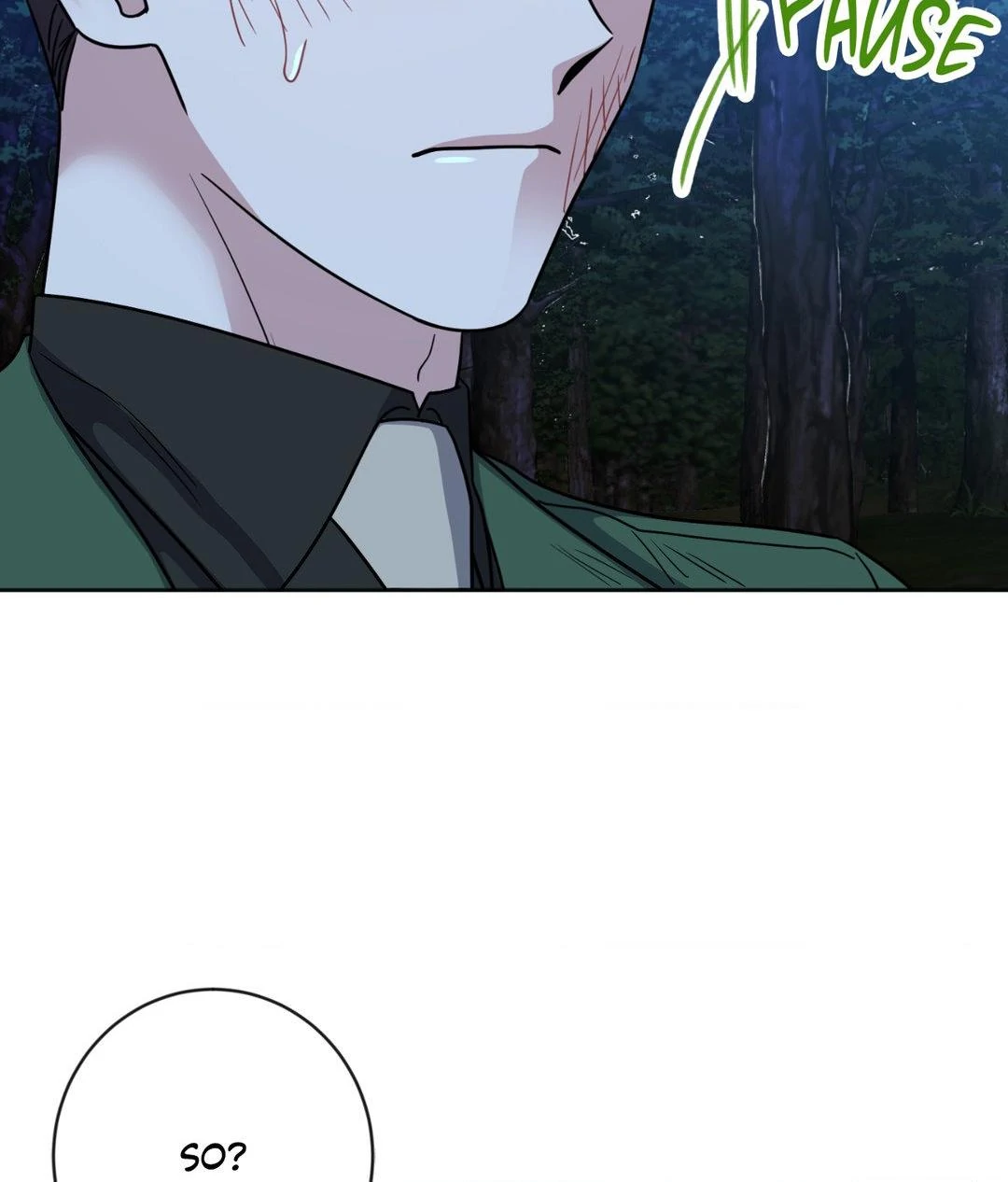 From Seed to Blossom - Chapter 12 manhwa