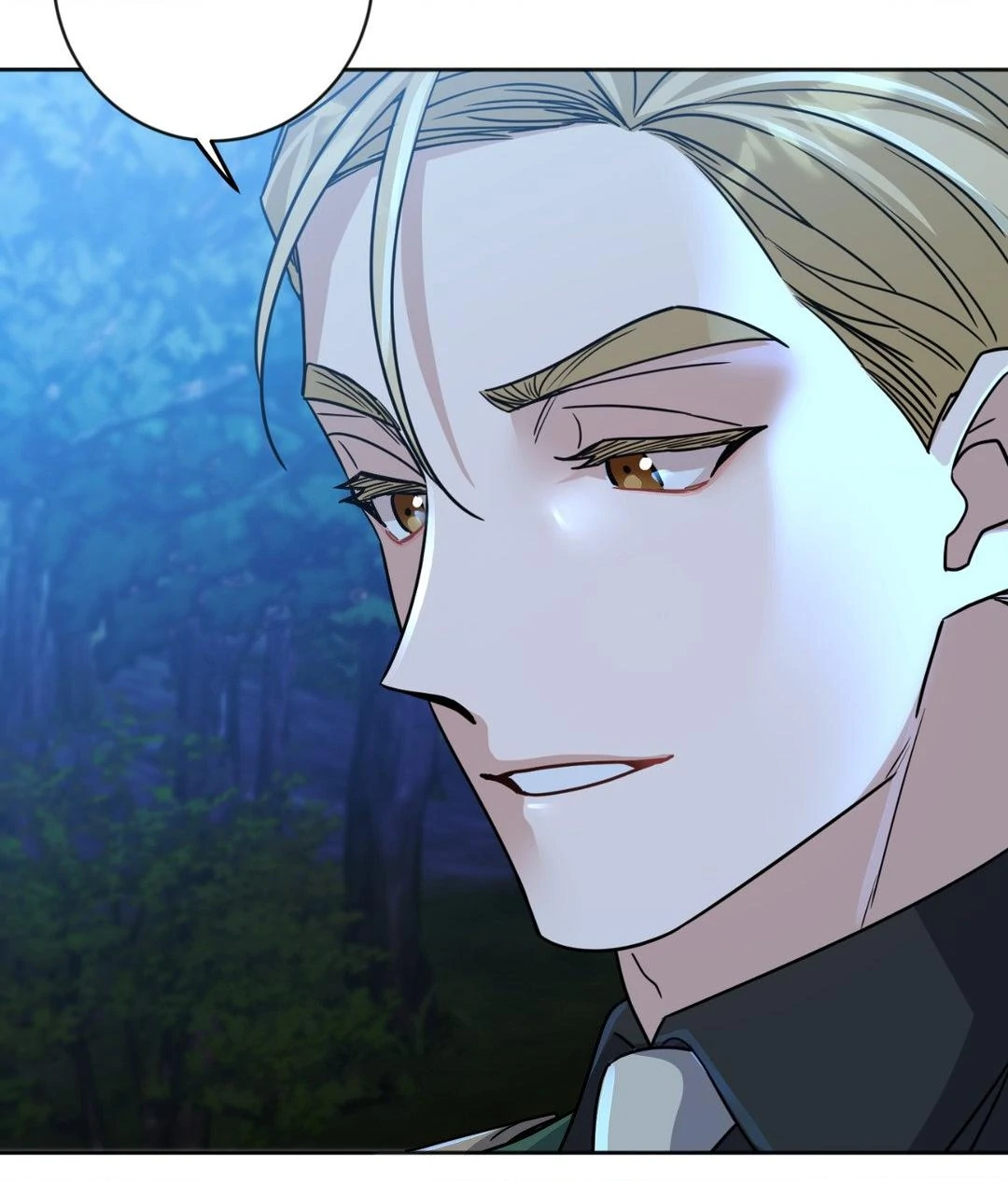 From Seed to Blossom - Chapter 12 manhwa