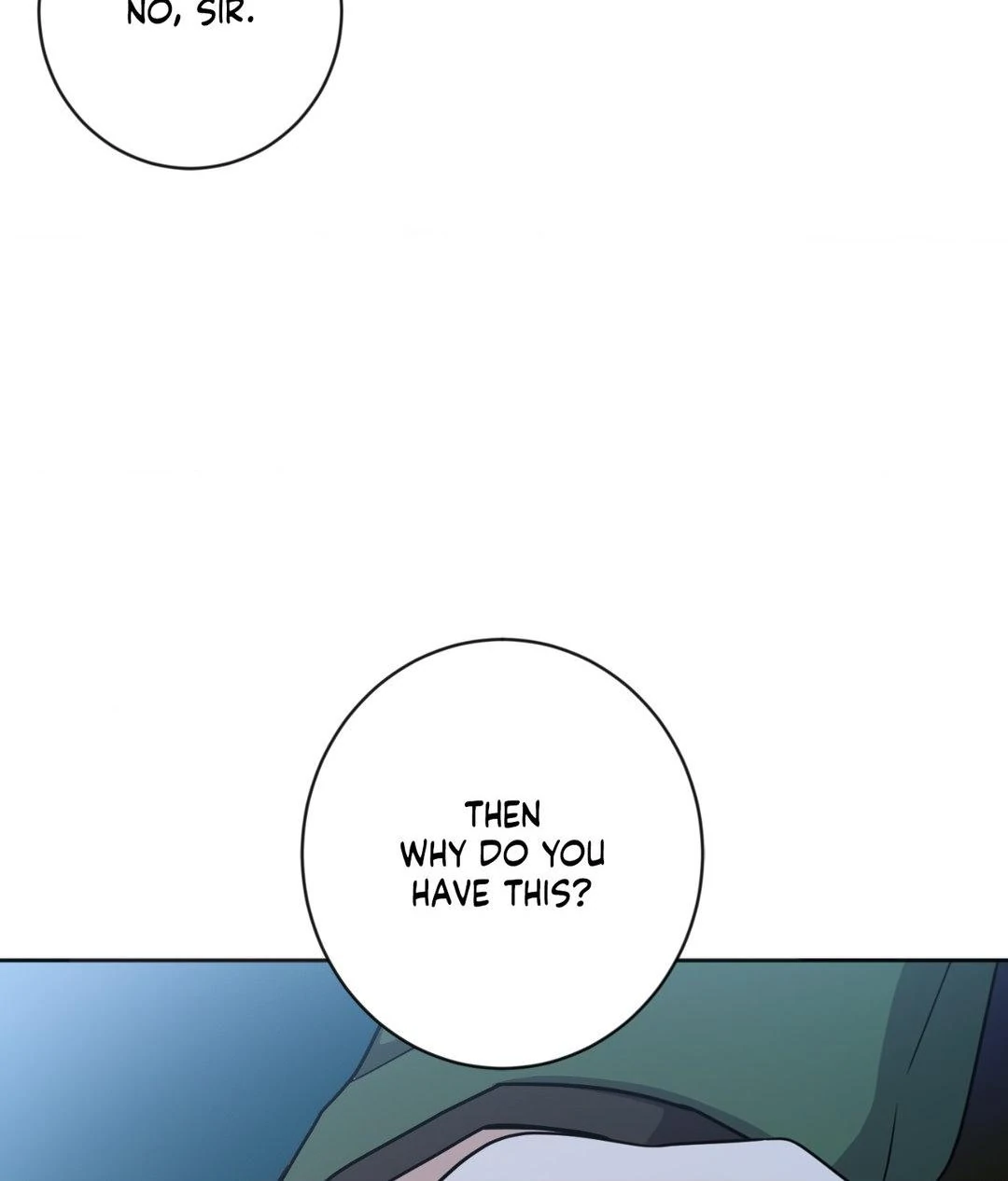 From Seed to Blossom - Chapter 12 manhwa