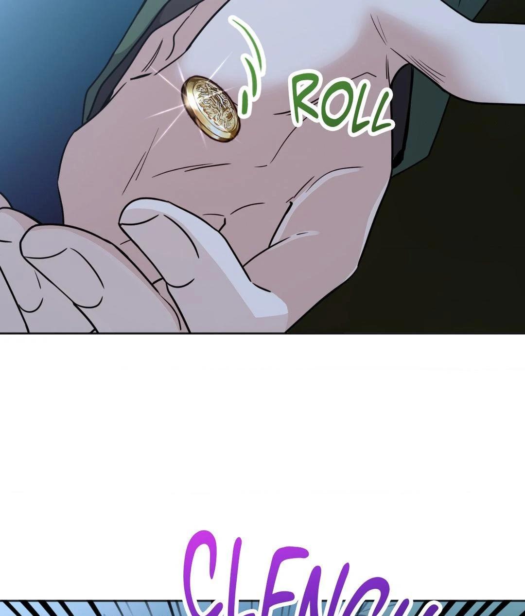 From Seed to Blossom - Chapter 12 manhwa