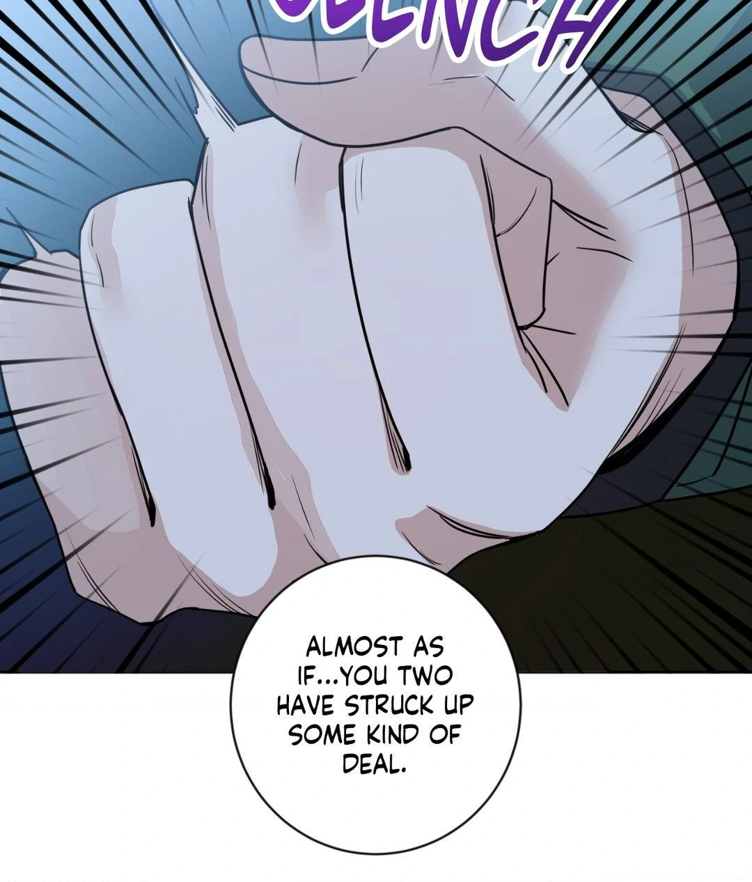 From Seed to Blossom - Chapter 12 manhwa