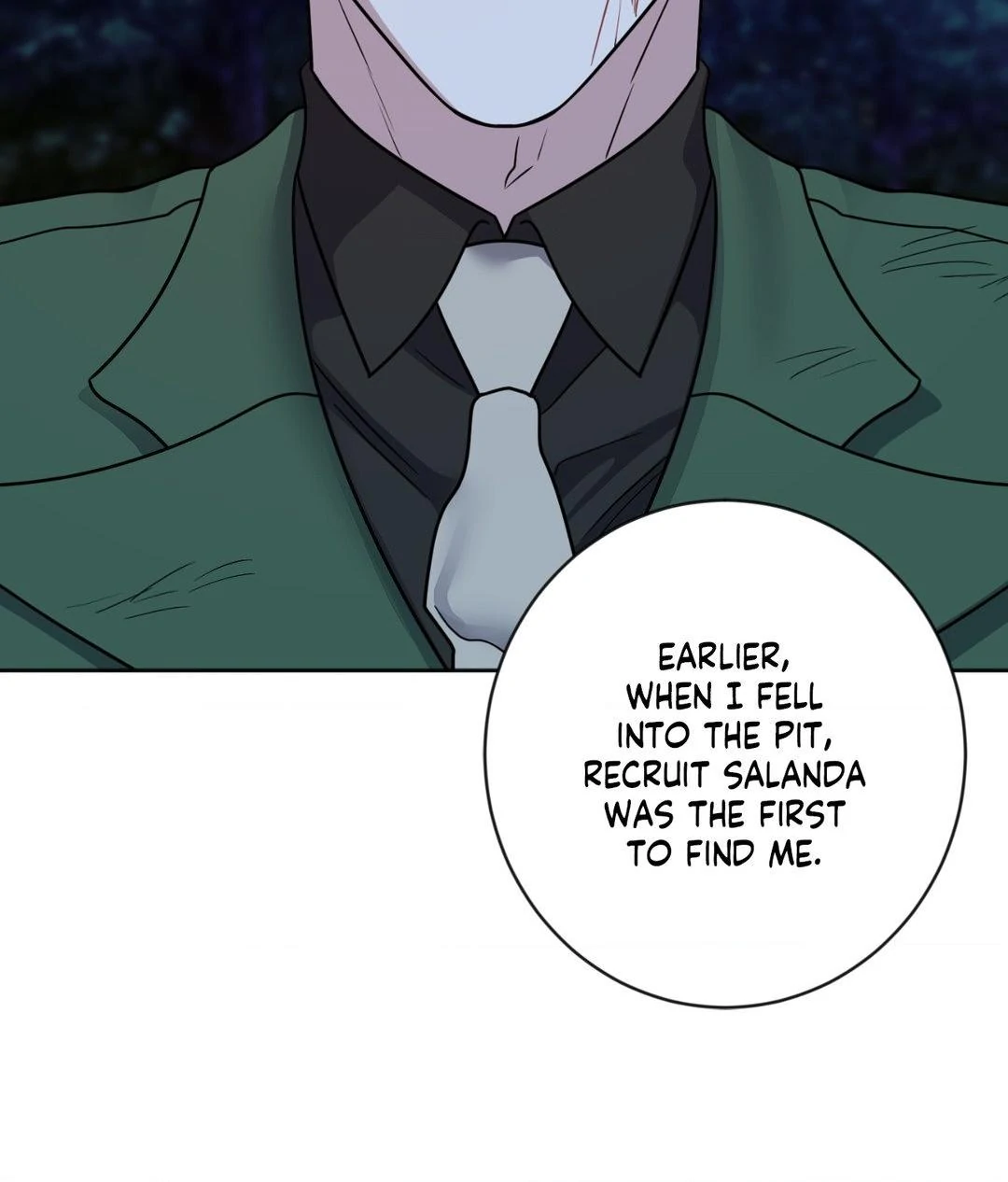 From Seed to Blossom - Chapter 12 manhwa