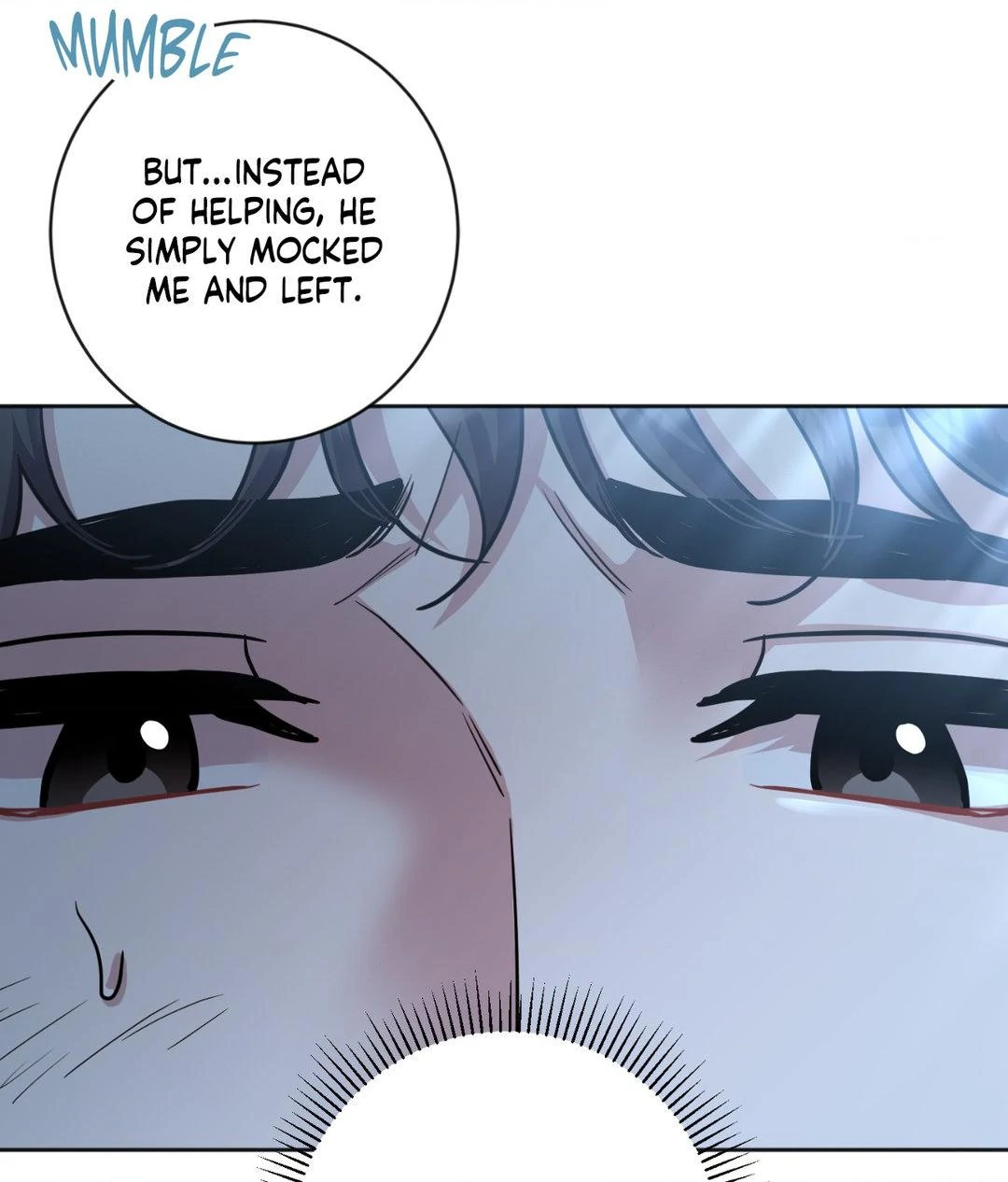 From Seed to Blossom - Chapter 12 manhwa