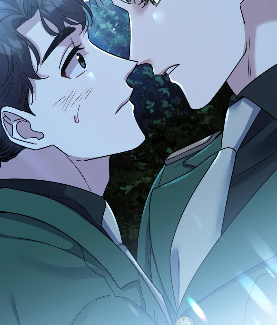 From Seed to Blossom - Chapter 12 manhwa