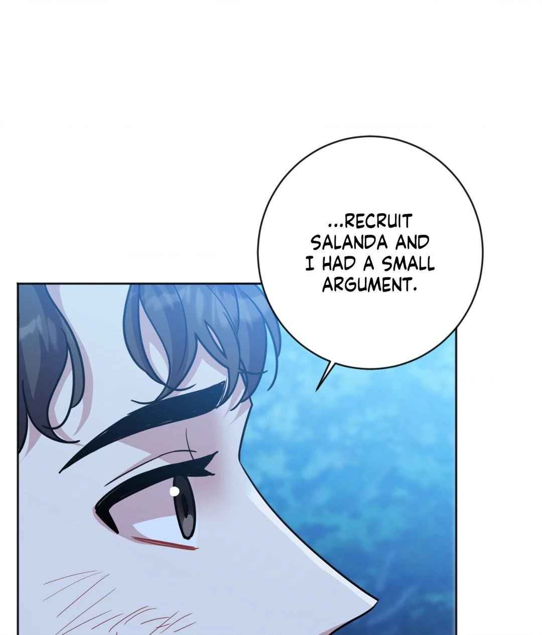 From Seed to Blossom - Chapter 13 manhwa