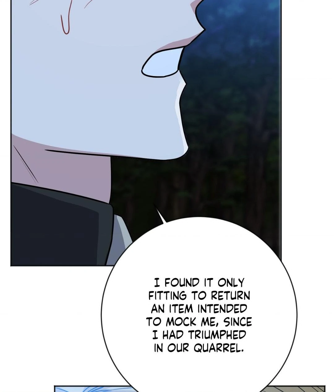 From Seed to Blossom - Chapter 13 manhwa