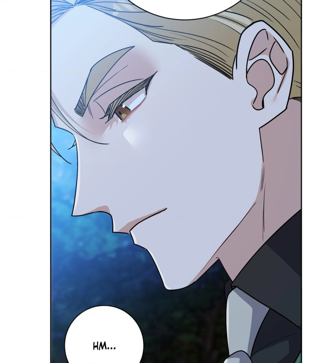 From Seed to Blossom - Chapter 13 manhwa