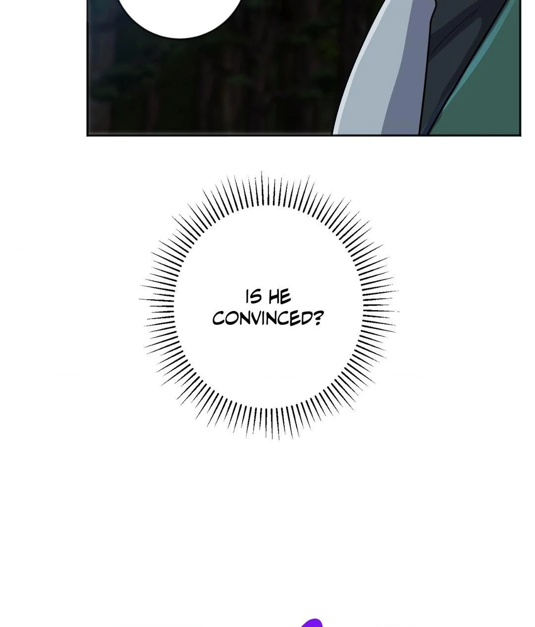 From Seed to Blossom - Chapter 13 manhwa