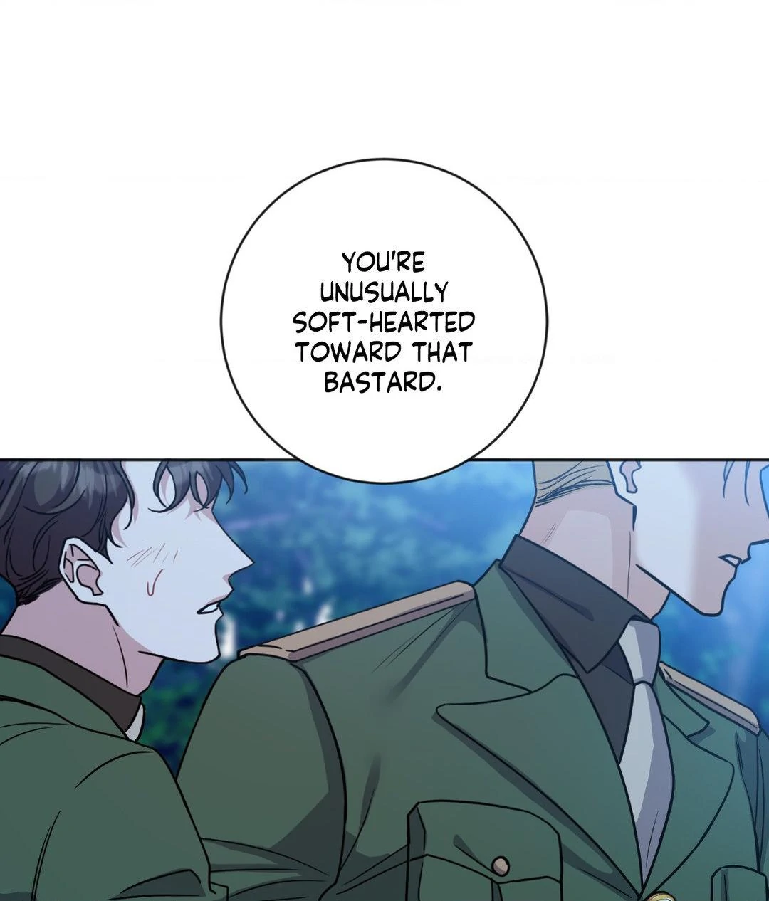 From Seed to Blossom - Chapter 13 manhwa