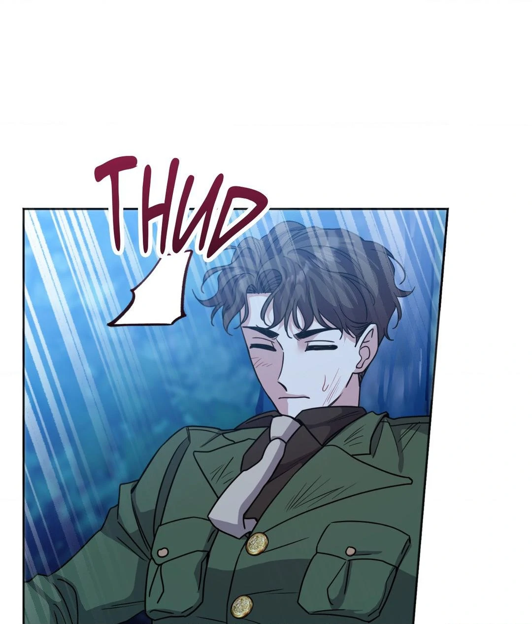 From Seed to Blossom - Chapter 13 manhwa