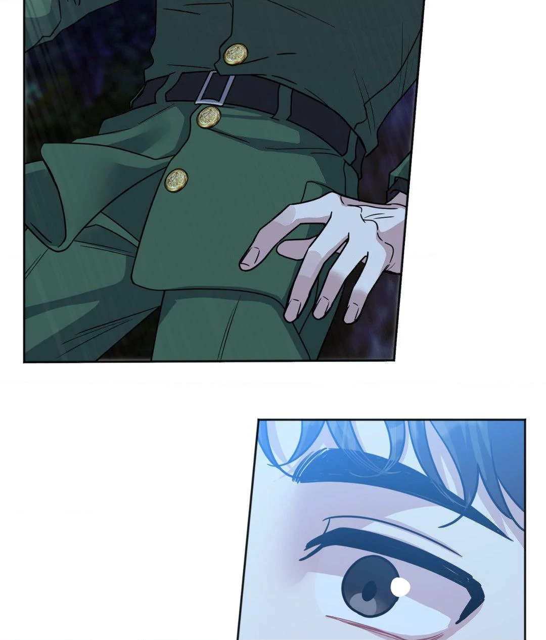 From Seed to Blossom - Chapter 13 manhwa