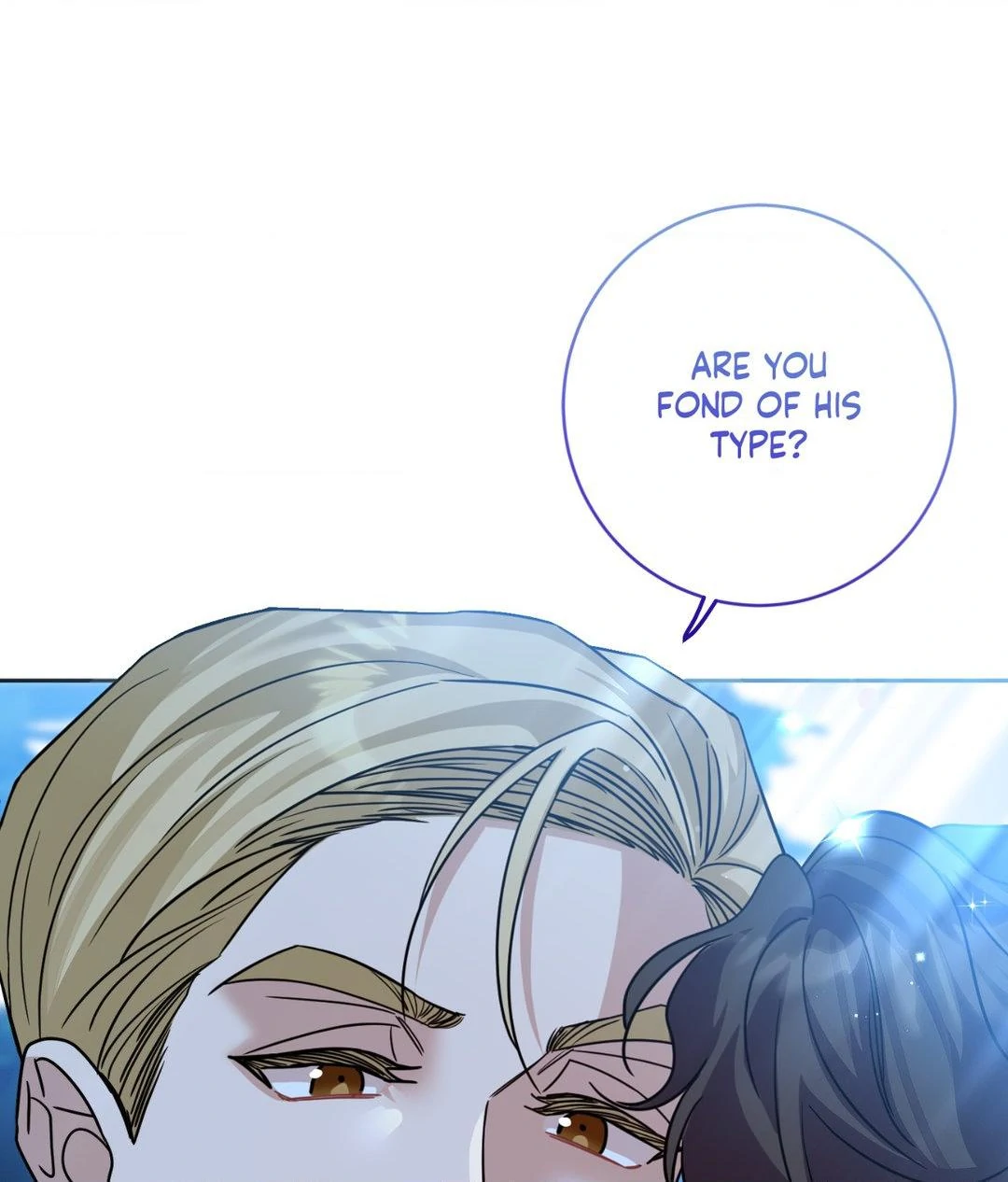 From Seed to Blossom - Chapter 13 manhwa