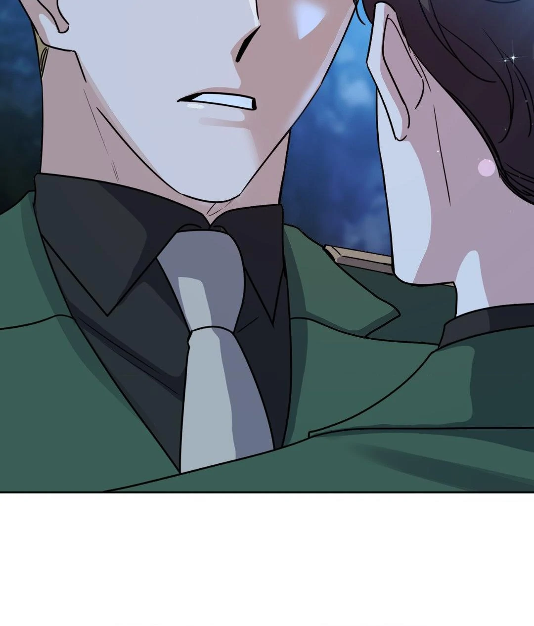 From Seed to Blossom - Chapter 13 manhwa