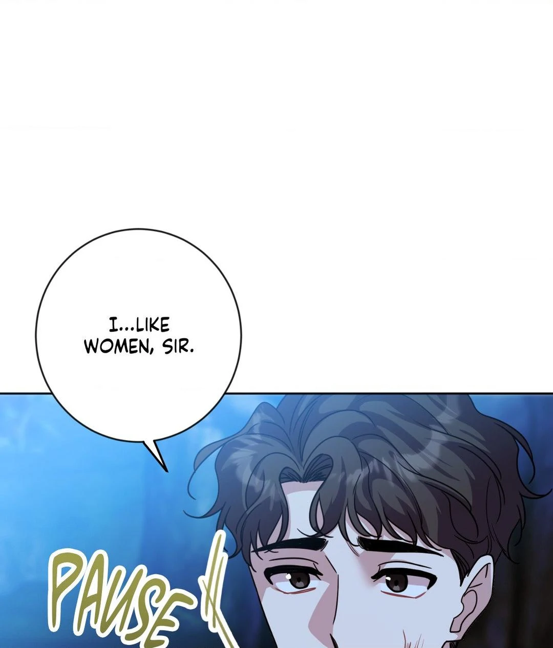 From Seed to Blossom - Chapter 13 manhwa